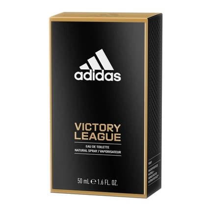 adidas Victory League Eau de Toilette (EDT) Mixte