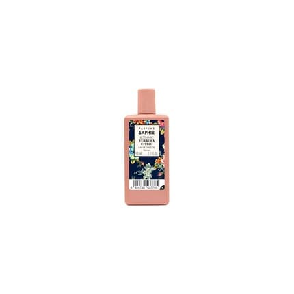 Saphir Botanic Of Verbena Citric Edt Spray 50 Ml