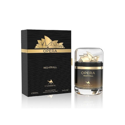 Emper Opera Night Fall Eau de Toilette (EDT) Homme 100ml