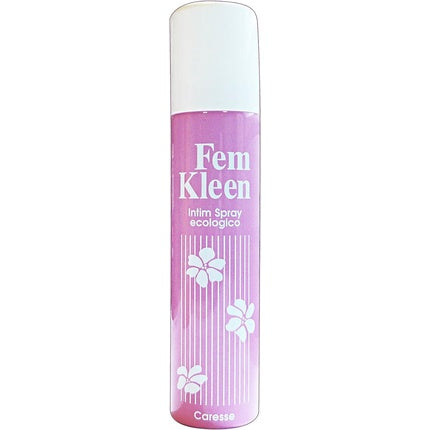 Femkleen Caresse Deodorant Underwear Spray 100ml Maison des fragrances