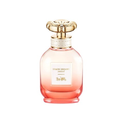 Coach Dreams Sunset Eau De Parfum Spray 40ml