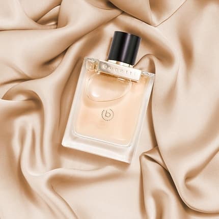 Bugatti Bella Donna 's Perfume Gold Floral Fruity for All Ages and Occasions Bergamot Jasmine Vanilla Musk Elegant Warm Eau de Parfum (EDP) Femme 60ml