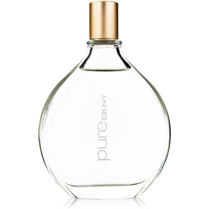 Pure DKNY For Women Vanilla EDP Spray 50ml