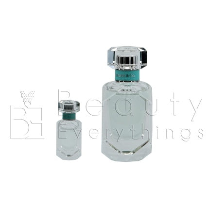 Tiffany & Co. Tiffany & Co. 2PC Gift Set + Mini Eau de Parfum 1.7oz pour femme