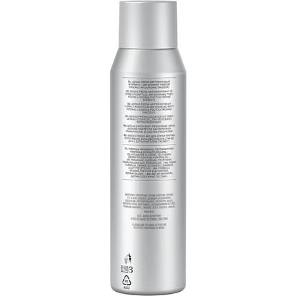 adidas Fresh 48h Antiperspirant Deodorant Déodorant (Déo) Mixte 150ml