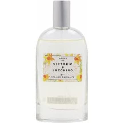 Victorio & Lucchino Aguas de Victorio & Lucchino Nr. 01 Vapo Eau de Toilette (EDT) Mixte 30ml