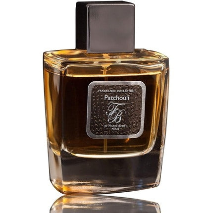 Franck Boclet Patchouli Eau de Parfum spray For Him 100ml Franck Boclet