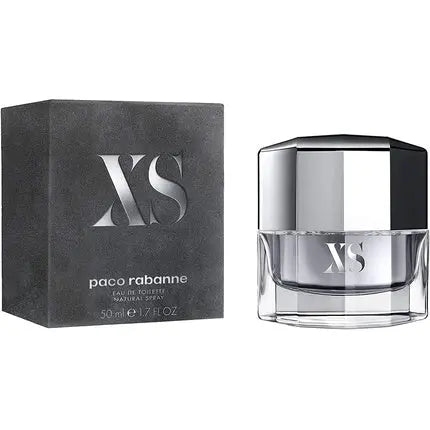 XS Edt Vapo 50ml Paco Rabanne