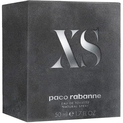 XS Edt Vapo 50ml Paco Rabanne