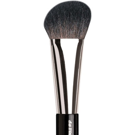 Da Vinci Contour Brush - Angled Rouge Brush, Natural Hair, Handmade in Germany