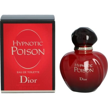 Christian Dior Hypnotic Poison - Eau de Toilette Spray Women 30ml