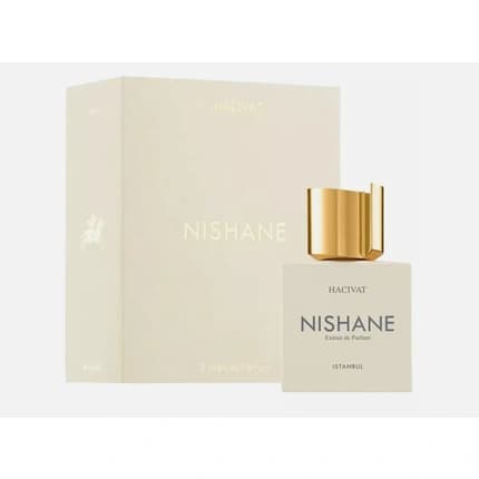 Nishane Hacivat Extrait De Parfum Parfum (Parfum) Homme 100ml