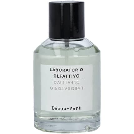 Laboratorio Olfattivo Decouvert Eau de Parfum (EDP) Mixte 100ml