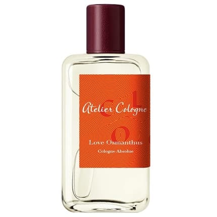 Atelier Cologne Love Osmanthus Eau de Cologne (EDC) Mixte 100ml