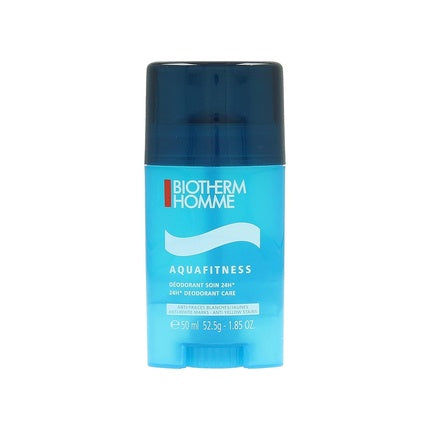 Biotherm Homme Aquafitness Deodorant Stick 50ml Maison des fragrances