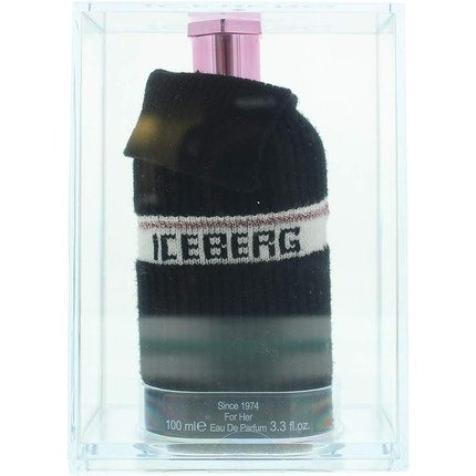 Iceberg Since 1974 For Her Eau de Parfum 100ml Iceberg