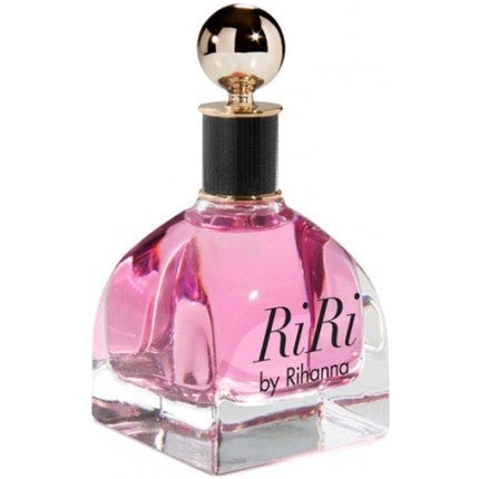 Rihanna Riri Eau De Parfum pour femme 100ml Maison des fragrances