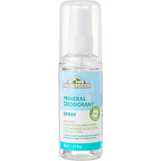 Corpore Sano Mineral Potassium Alum Deodorant 75ml Maison des fragrances