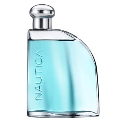 Nautica Classic Eau de Toilette (EDT) Mixte 100ml