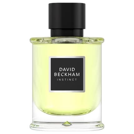 David Beckham Instinct Eau de Parfum (EDP) Mixte 75ml
