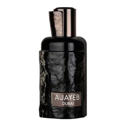 Lattafa Ajayeb Dubai Eau de Parfum (EDP) Mixte 100ml