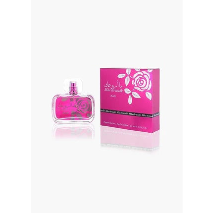 Maa Arwaak for Her Rasasi Eau de Parfum 50ml Rasasi