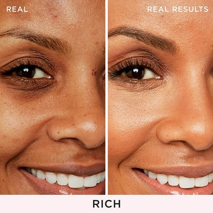 IT Cosmetics Bye Bye Under Eye Full Coverage Anti-Aging Waterproof Concealer 0.4oz 35.0 Rich Amber