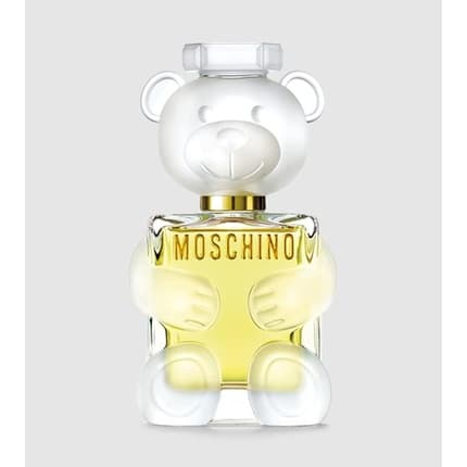 Moschino Toy 2 Eau de Parfum (EDP) Mixte 100ml
