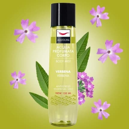 Aquolina Verbena Perfume Eau de Parfum (EDP) Femme 150ml