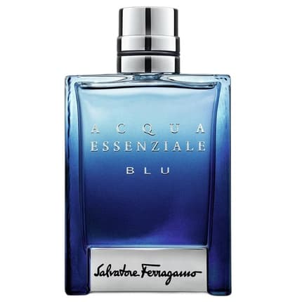 Salvatore Ferragamo Acqua Essenziale Blu Eau de Toilette 100 ml