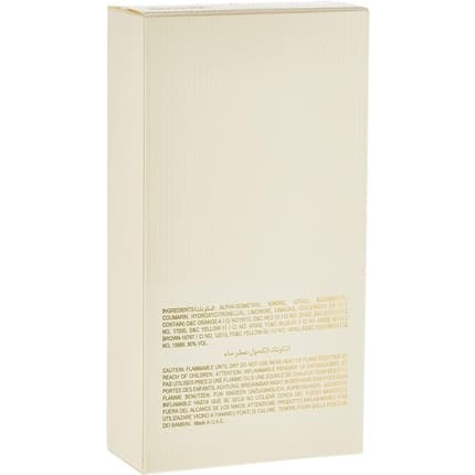 Afnan 9 Am Eau de Parfum (EDP) Femme 100ml