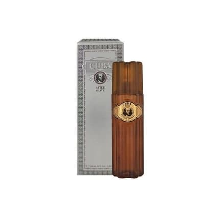 Cuba Gold After Shave - Cuba Fragrance (Fragrance) Mixte 100ml
