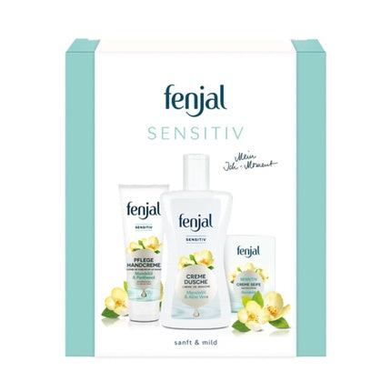 Fenjal Gift Set Ideal for Adults Unisex Fenjal