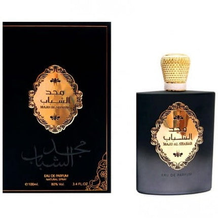 Ard Al Zaafaran Majd Al Shabab Eau de Parfum (EDP) Mixte