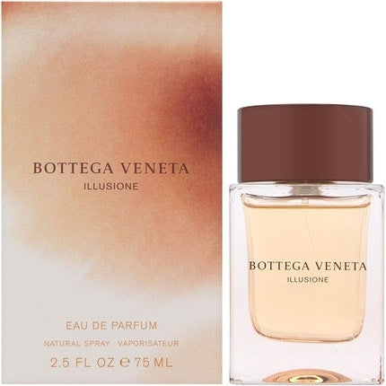 Bottega Veneta Illusione PF Eau de Parfum V 75ml Bottega Veneta