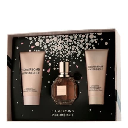 Viktor & Rolf Flowerbomb Eau de Parfum - Floral