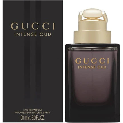 Intense Oud par Gucci Eau de Parfum 90ml Gucci