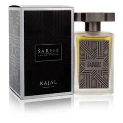 Kajal Sareef Eau de Parfum (EDP) Mixte