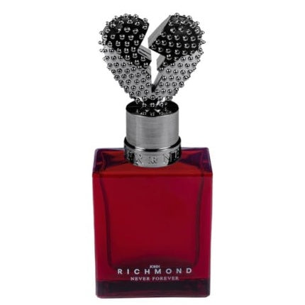 JOHN RICHMOND Never Forever EDP 50ml for Women John Richmond