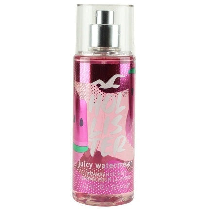 Hollister Juicy Watermelon Body Mist Fragrance Mist 125ml Hollister