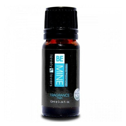 Lovely Lovers BeMine Fragrance Man Concentrated Pheromones for Men