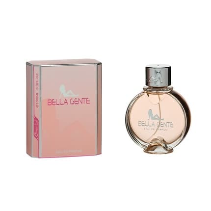 Ombretta Omerta Bella Gente Eau de Parfum (EDP) Mixte 100ml