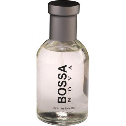 Jean Marc - Bossa Nova - Eau De Toilette - 100ml Jean Marcel