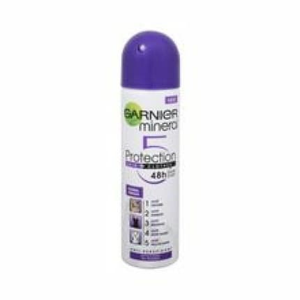Protection5 48h Nonstop Floral Fresh anti -person Spray 150 ml