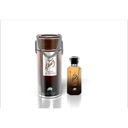 Al Fares Musk Al Sohra Perfume & Eau de Parfum (EDP) Femme 100ml