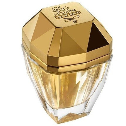 Paco Rabanne Lady Million Eau My Gold Eau de Toilette Spray pour femme  1.7 Ounce Paco Rabanne