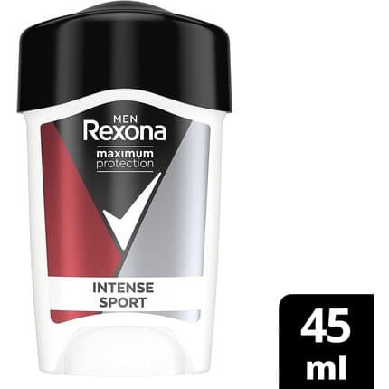 Rexona Deostick Max Pro Intense Sport Effective Protection Against Odor Déodorant (Déo) Homme