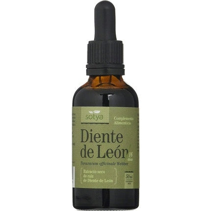 Sotya Abstrakt Löwenzahn 60ml Sotya
