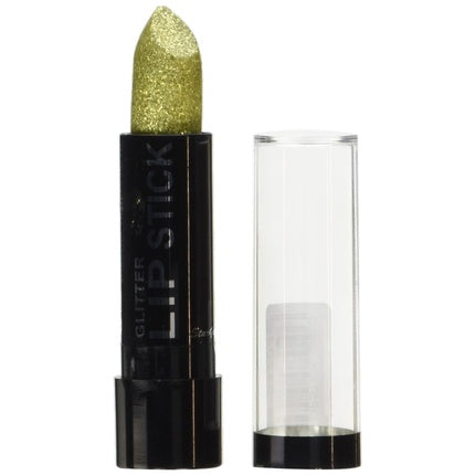 Stargazer Products Glitter Lipstick Gold 5g