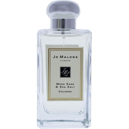 Jo Malone London Jo Malone Wood Sage and Sea Salt Cologne Eau de Cologne (EDC) Femme 100ml
